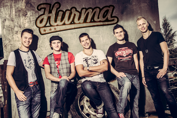 Hurma