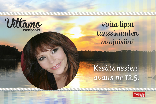 Eija Kantola, Uittamo, tanssit