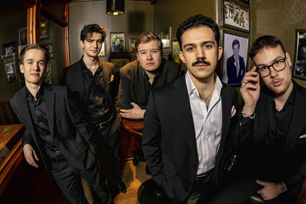 Kanava kesäkeikka 2026 Uittamolla.