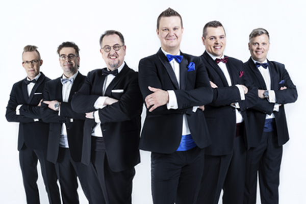 Sinitaivas Turku Uittamo.