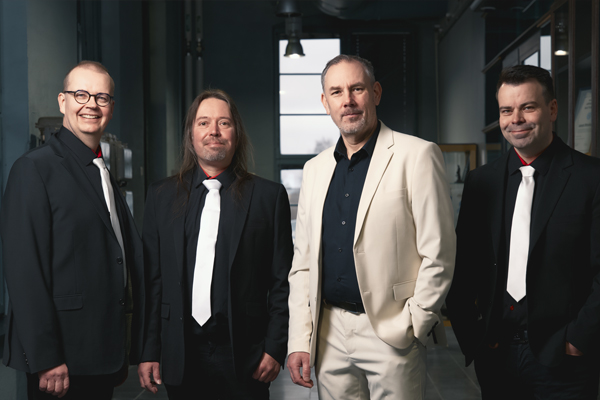 Uittamo Jarkko Yli-Sikkilä.